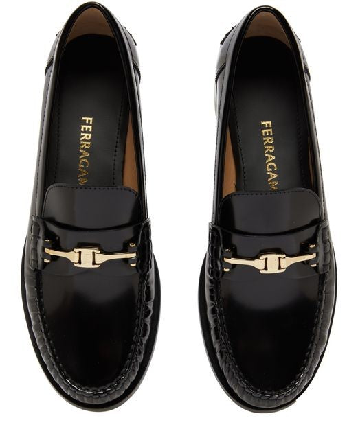 FERRAGAMO Harry ローファー - Image 5