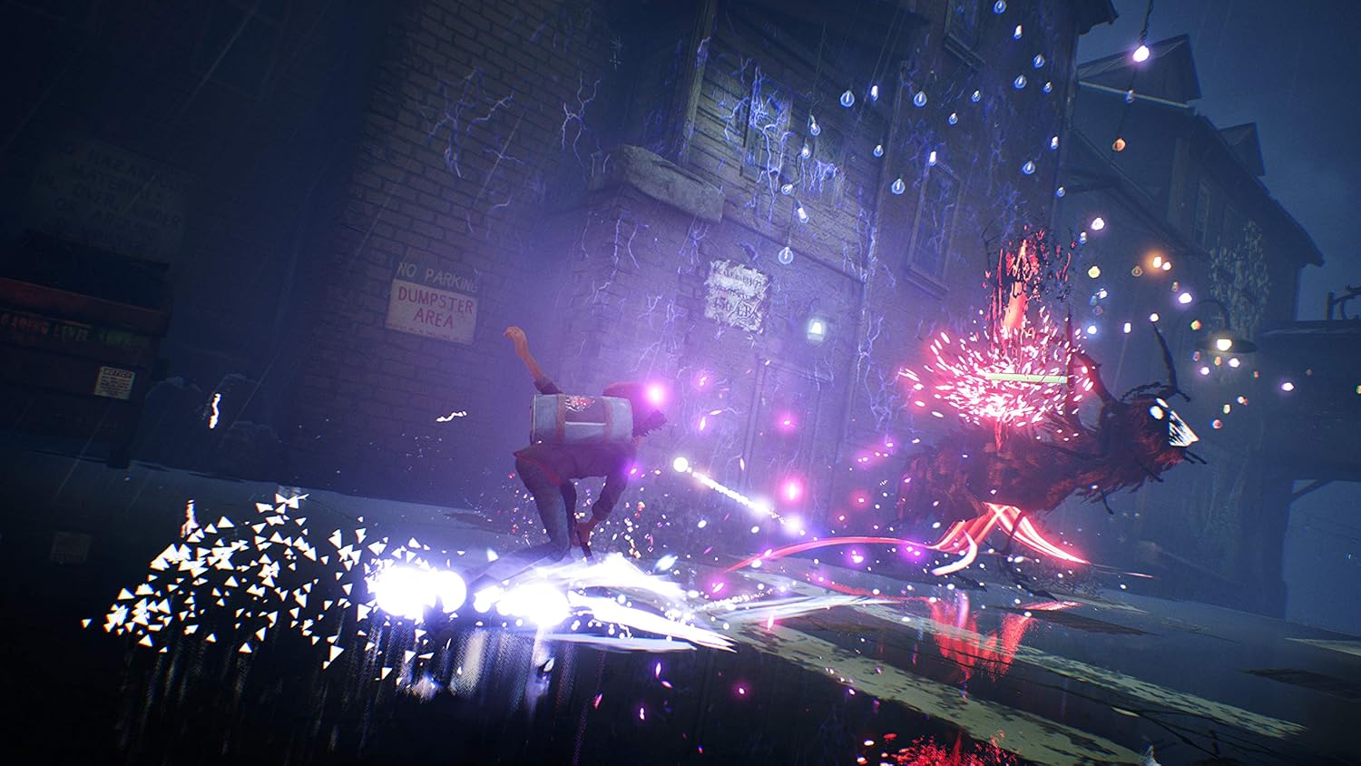 【PS4】アッシュと魔法の筆