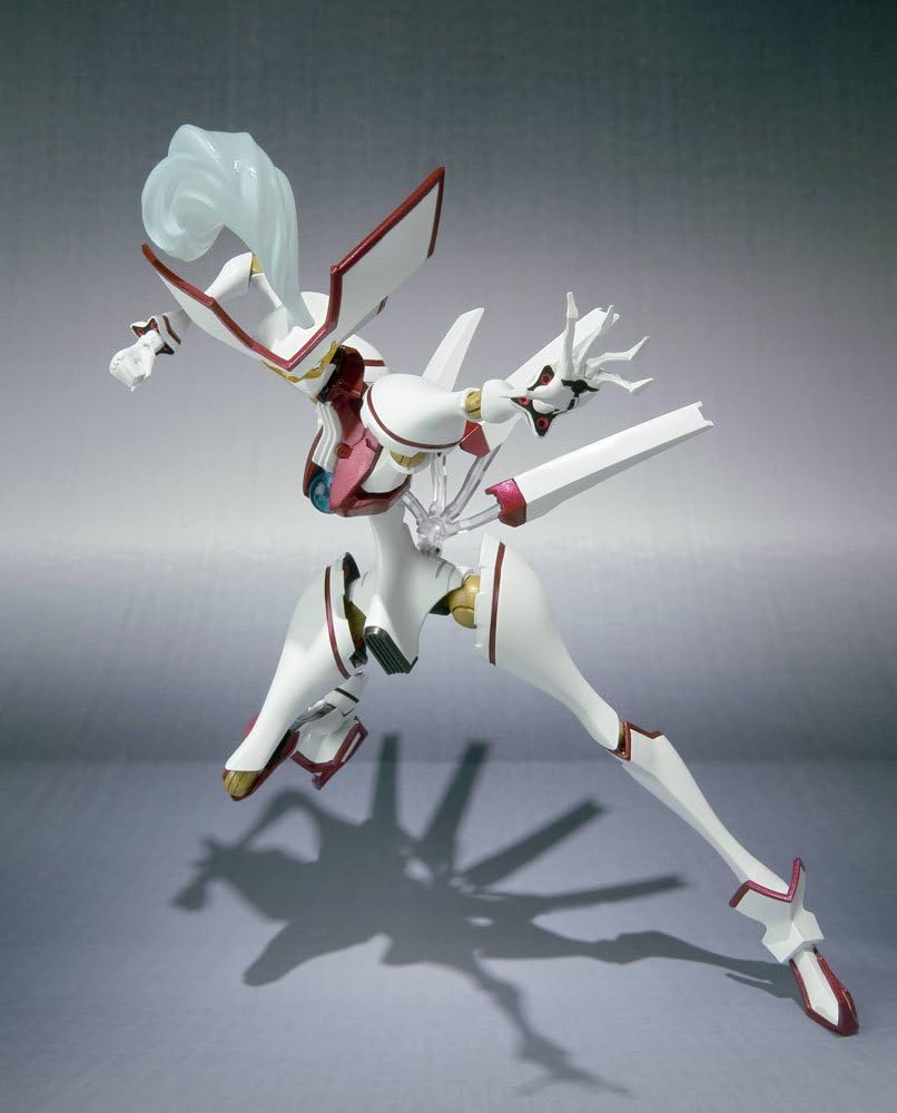 TAMASHII NATIONS ROBOT魂 [SIDE CB] タウバーン