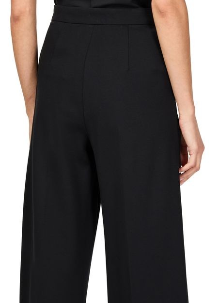 MAX MARA Biada wide-leg pants - Image 5