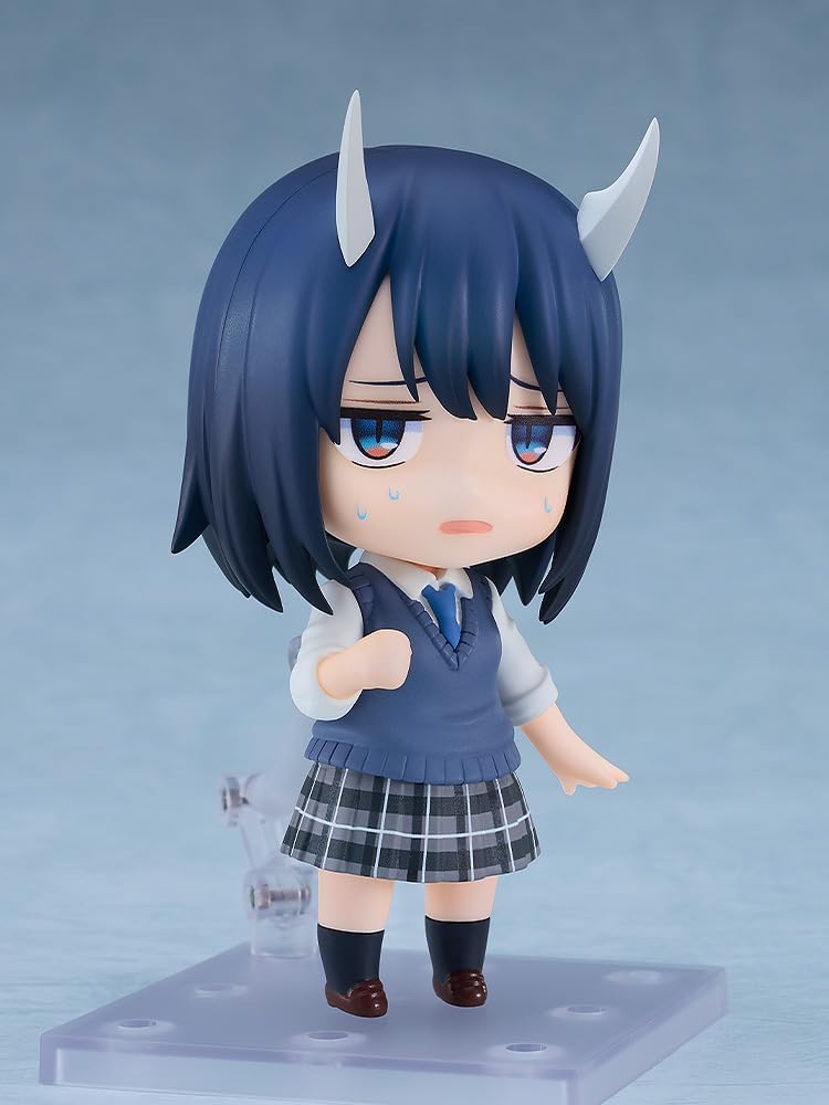 Nendoroid Luri Dragon Ruri Aoki Non-Scale Plastic Pre-Painted Action Figure