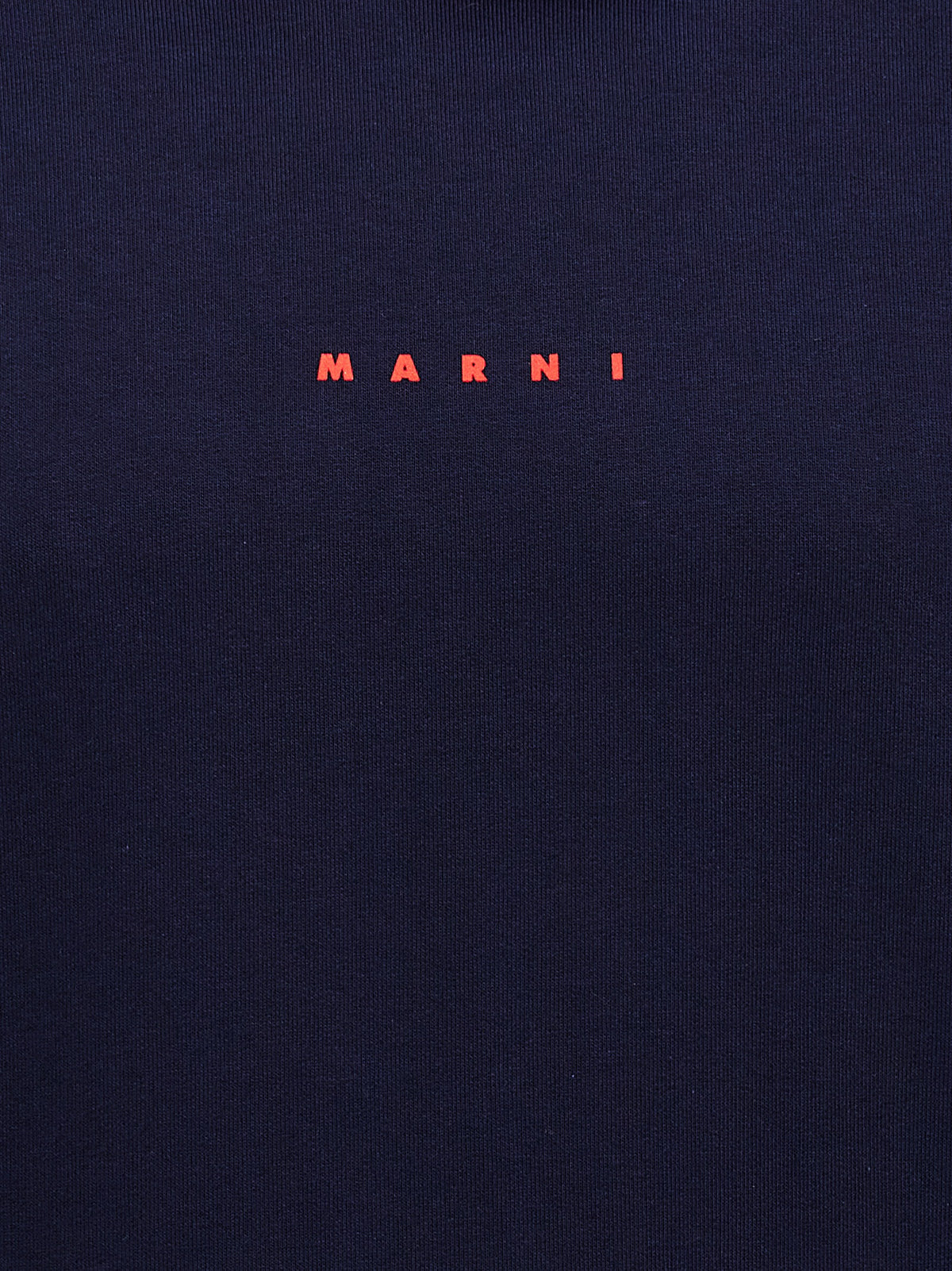 Marni Marni Logo Printパーカー - Image 5