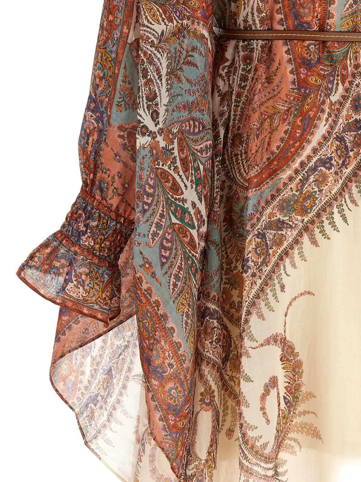 Zimmermann Zimmermann 'Rhiannon'ドレス - Image 5