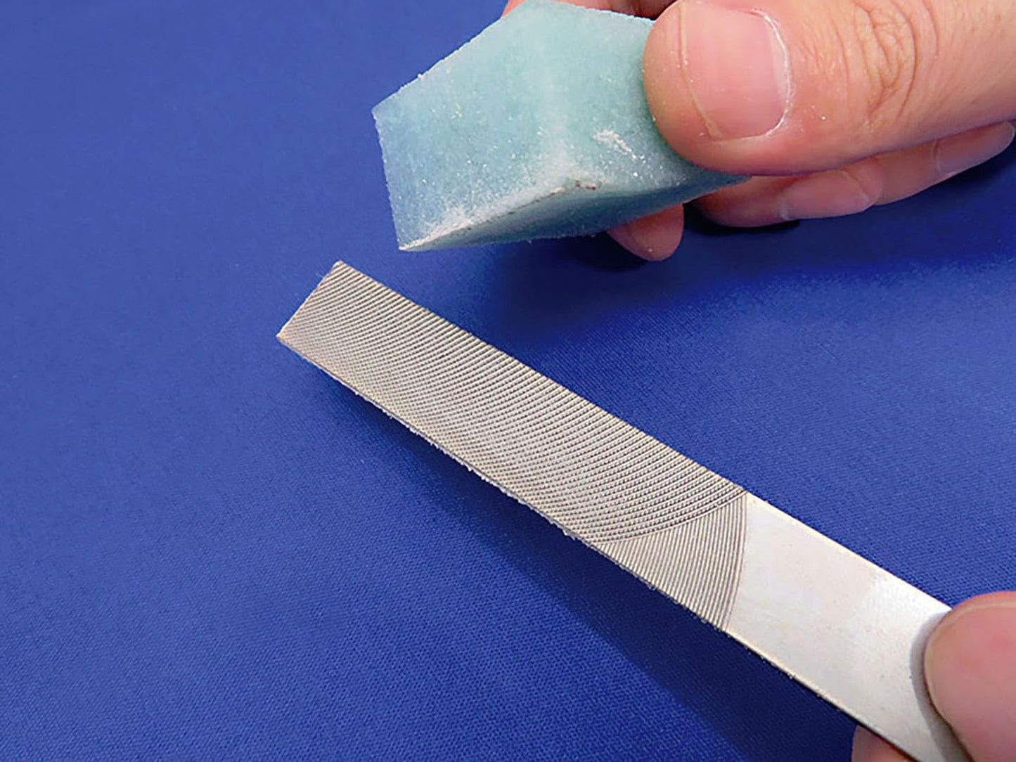 Shimomura Alec AL-K300 Artisan Firmness Clog Eliminate Easy Eraser "Tremas" Tool for Plastic Models