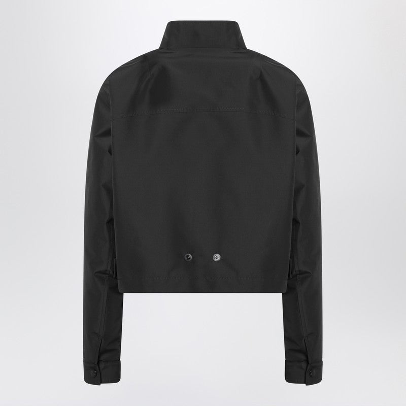 Moncler モンクラーxエドワードエンニンフルブラックジップジャケット - Image 5