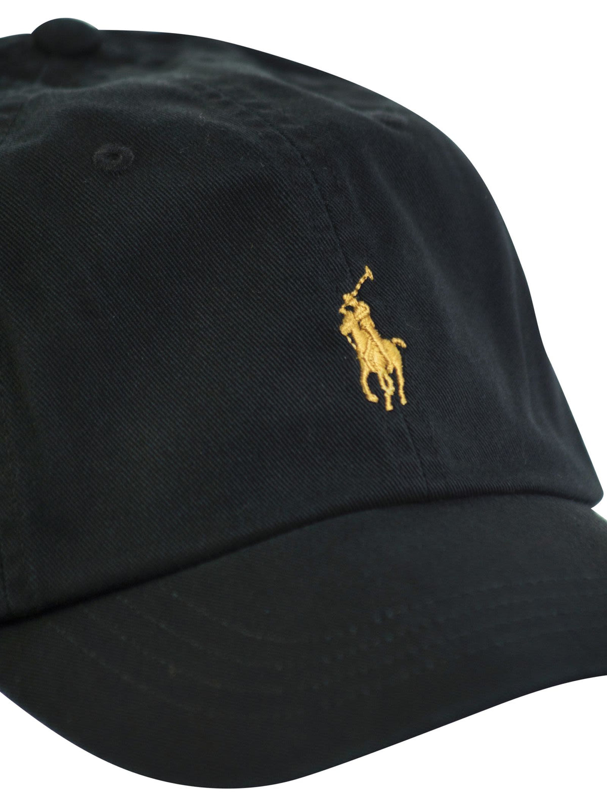 Polo ポロ ラルフローレン コットン ベースボール キャップ - Image 5