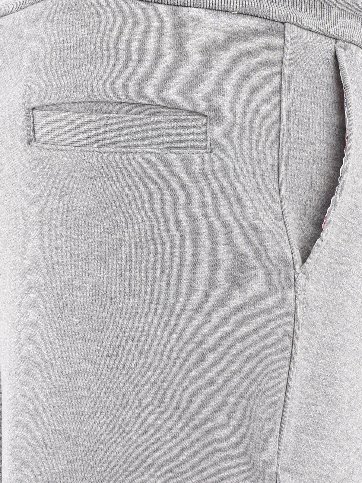 Thom Thom Browne "4 Bar" Joggers - Image 5