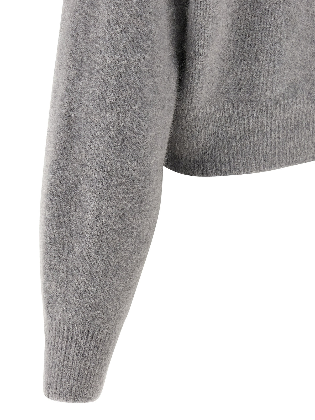 Rotate Birger Christensen Scarf Cardiganを回転させます - Image 5