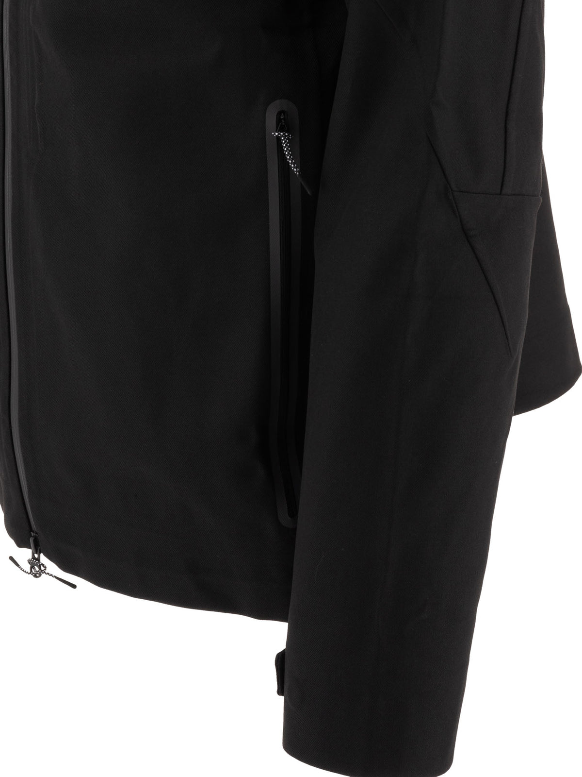 Erl ワンダーラストビジョン "Cristallo 3" Wanderlust X JeongLiジャケット - Image 5