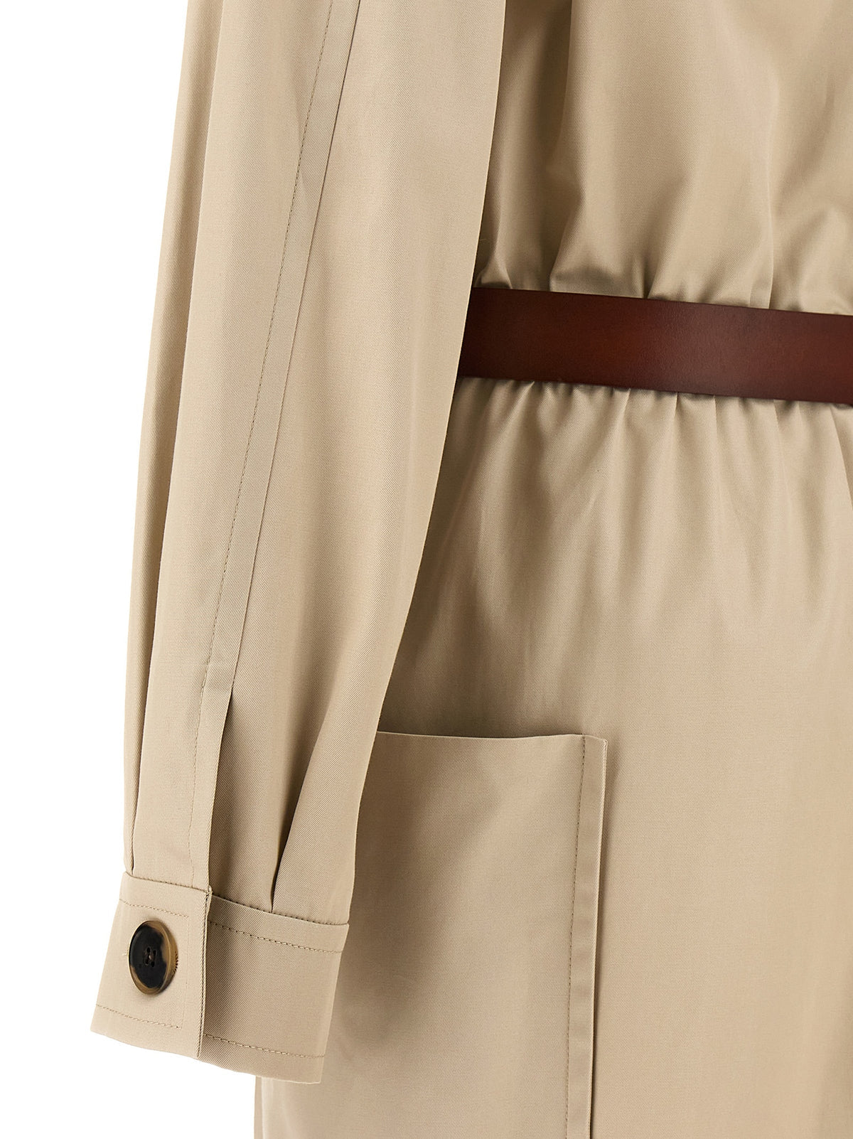 Saint 聖ローレント「サハリエンヌ」ドレス - Image 5