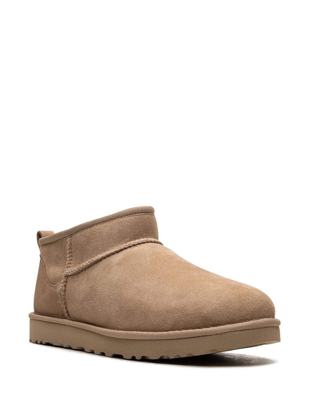 Ugg Ugg Australia Classic Ultra Mini Boots - Image 5