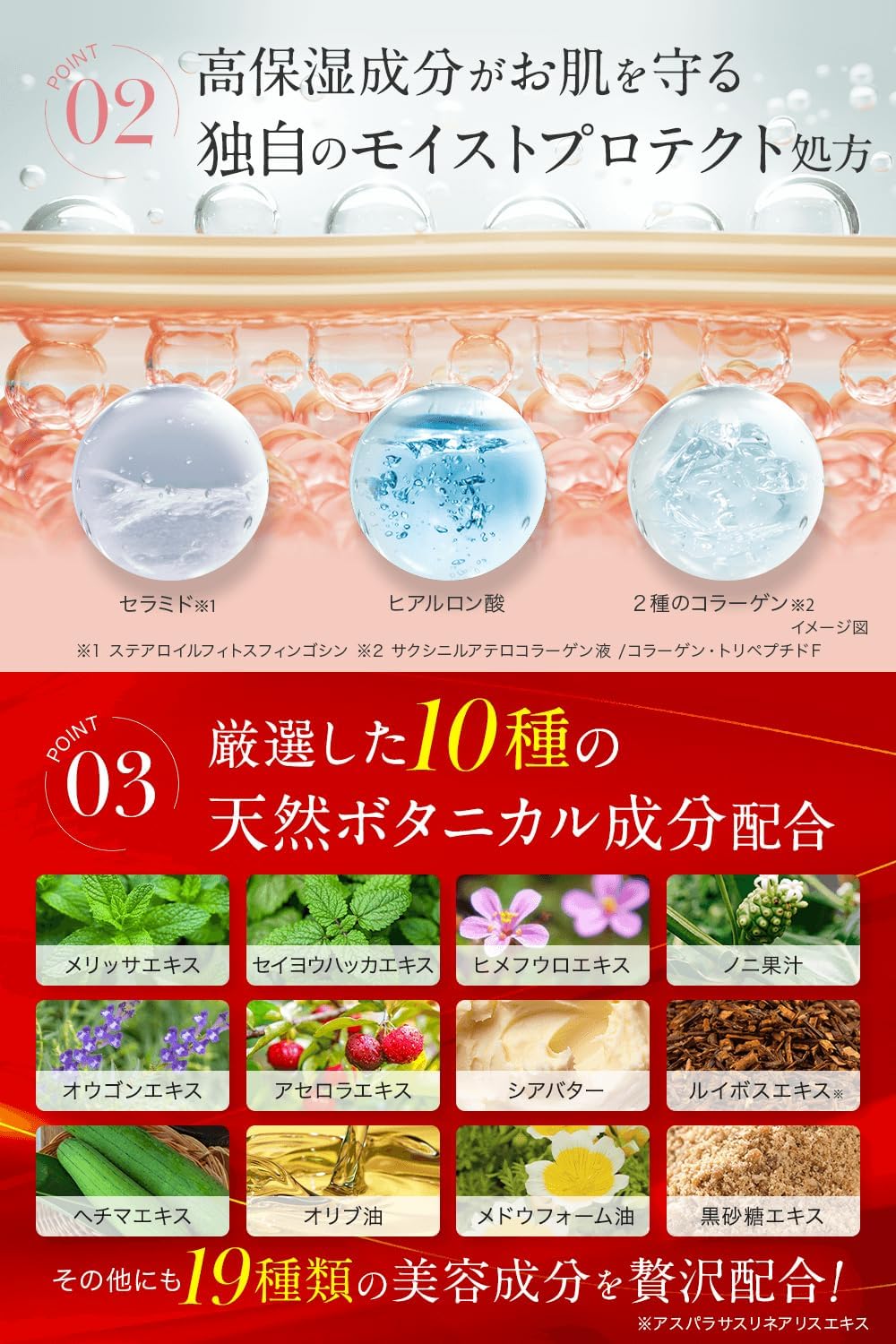 Nasolabial Line Wrinkle Improvement Niacinamide Formulated Medicated Whitening Wrinkle Cream Siwanage (Wrinkanage) / Mouth Wrinkles, Neck & Eye Cream/17 Kinds of Beauty Ingredients Formulated Rich