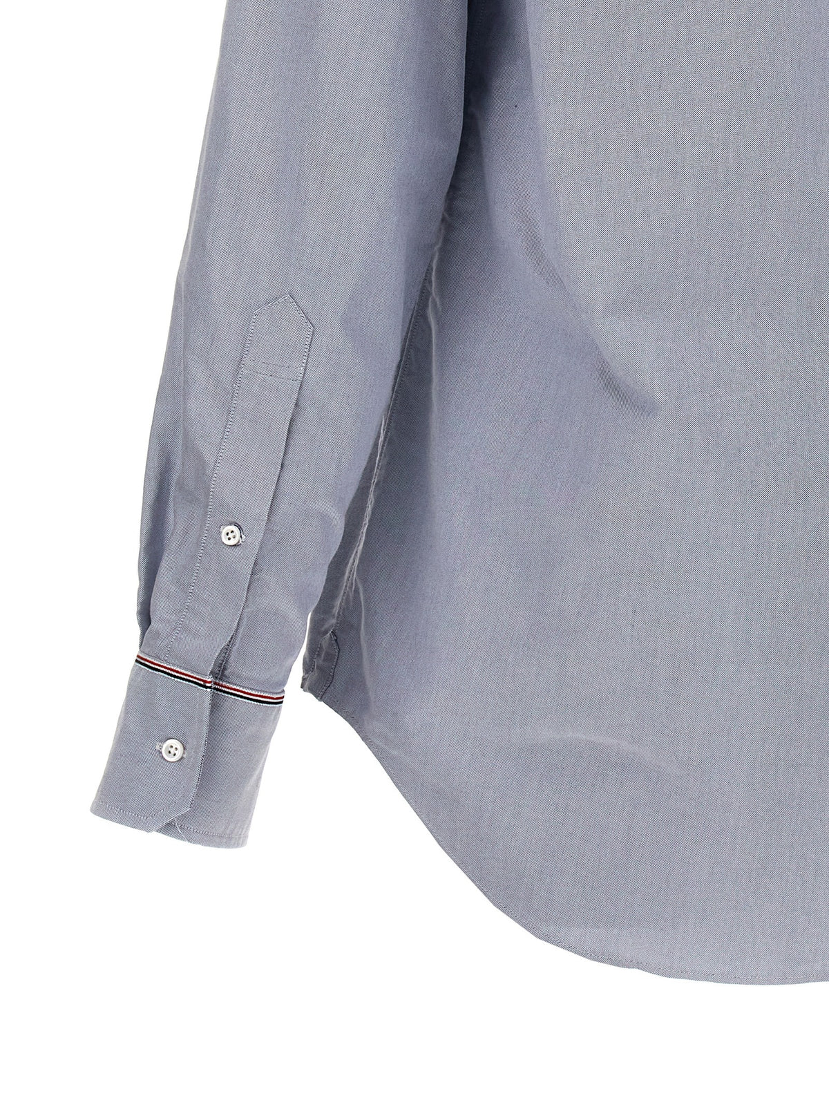 Thom Thom Browne 'Rwb' Shirt - Image 5