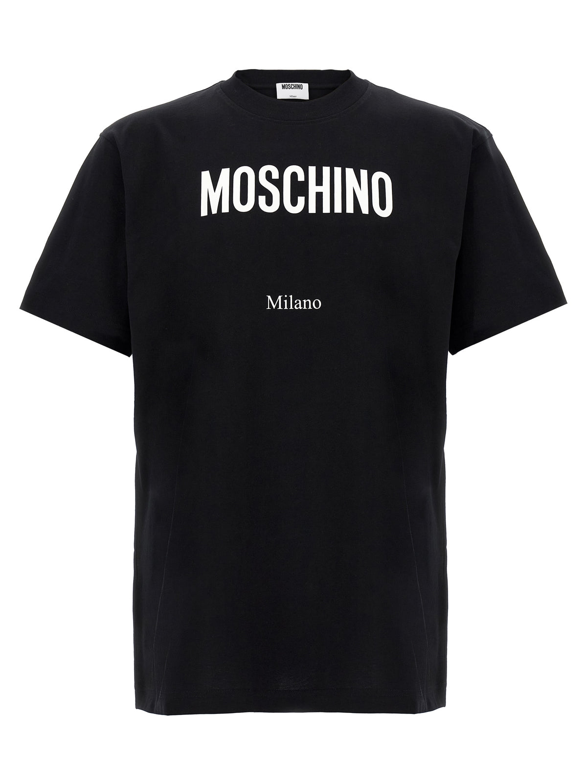 Moschino モスキーノプリントTシャツ - Image 5