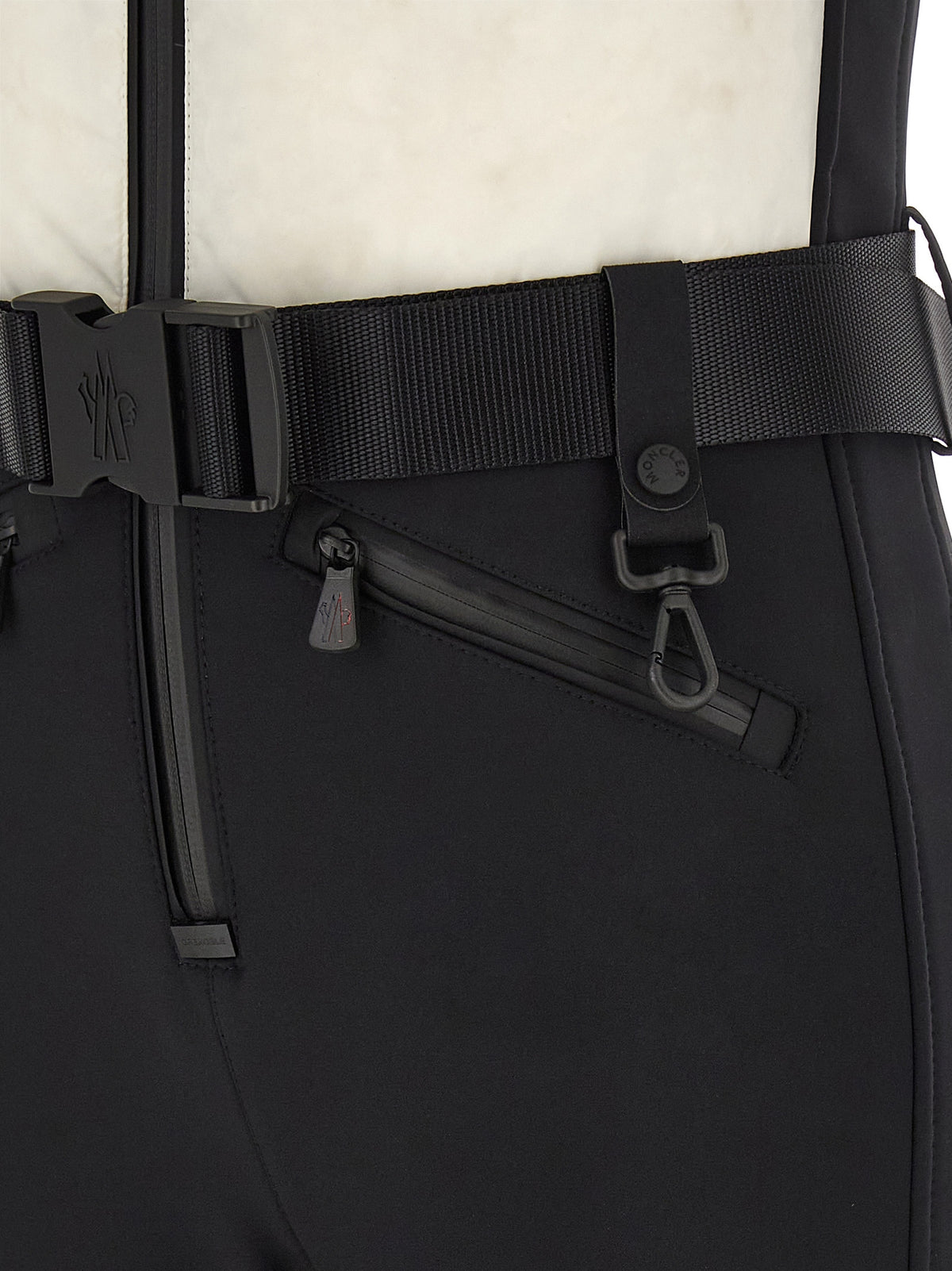 Moncler モンクレール グルノーブル ノースリーブ スキースーツ - Image 5