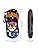 ZOOKISS Arale-chan 1 Eyeglass Case, Stylish, Anti-Scratch, Men's Sunglasses Case, Compact, Lightweight, Eyeglass Holder, Cute, Popular, Unisex Anime Goods, Character Gift, colorful