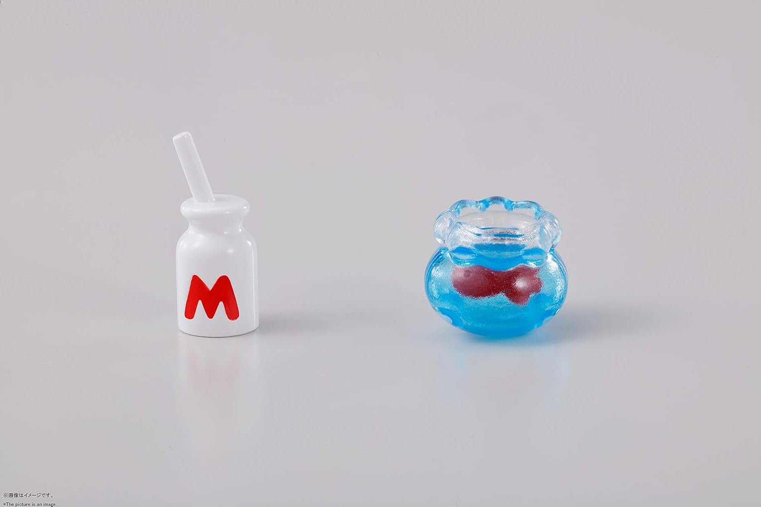 Chogokin Hello Kitty (45TH ANNIVERSARY), Approx. 2.4 inches (60 mm), Die-cast & ABS, Painted Action Figure