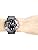 Casio GM-S114GEM-1A2 Women's 40th Anniversary Adventurer's Stone Wristwatch, Purple, Gray, Modern