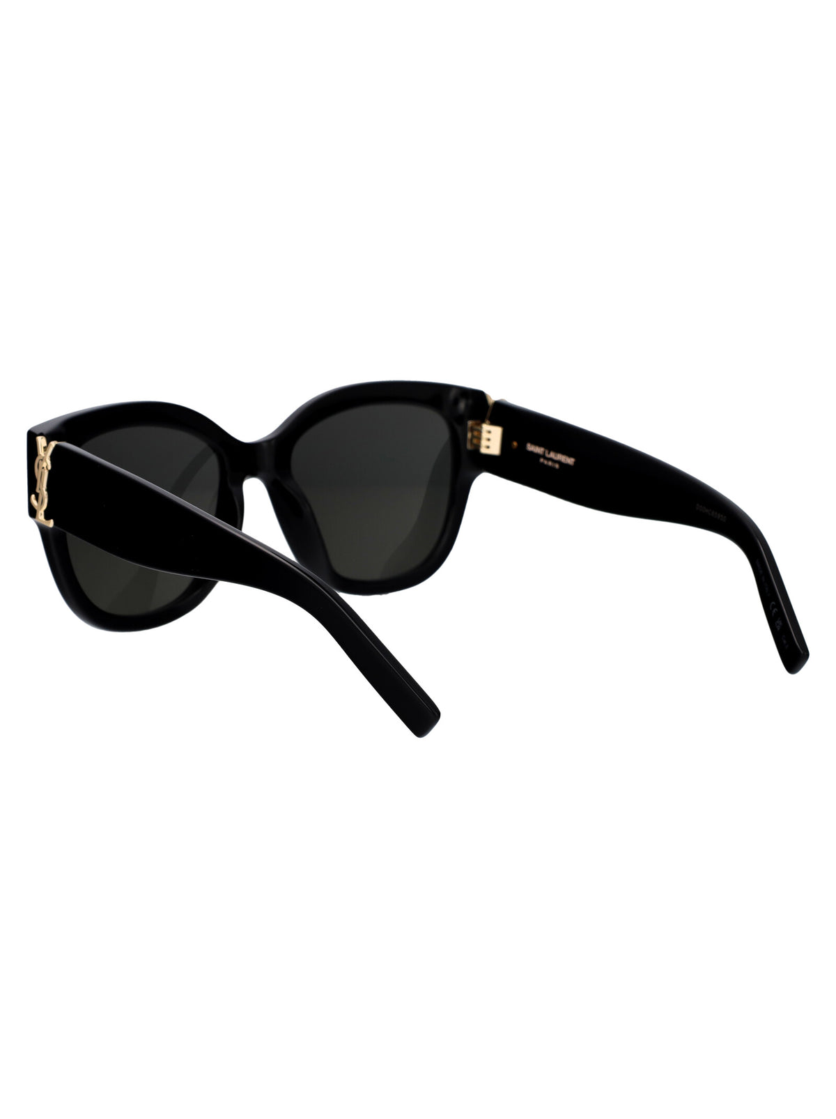 Saint Saint Laurent Sunglasses SL M95/F 001 - Image 5