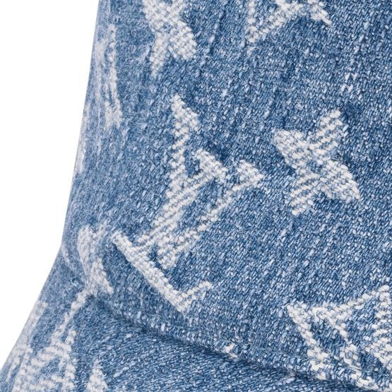 LOUIS VUITTON LV Remix Bucket Hat - Image 5