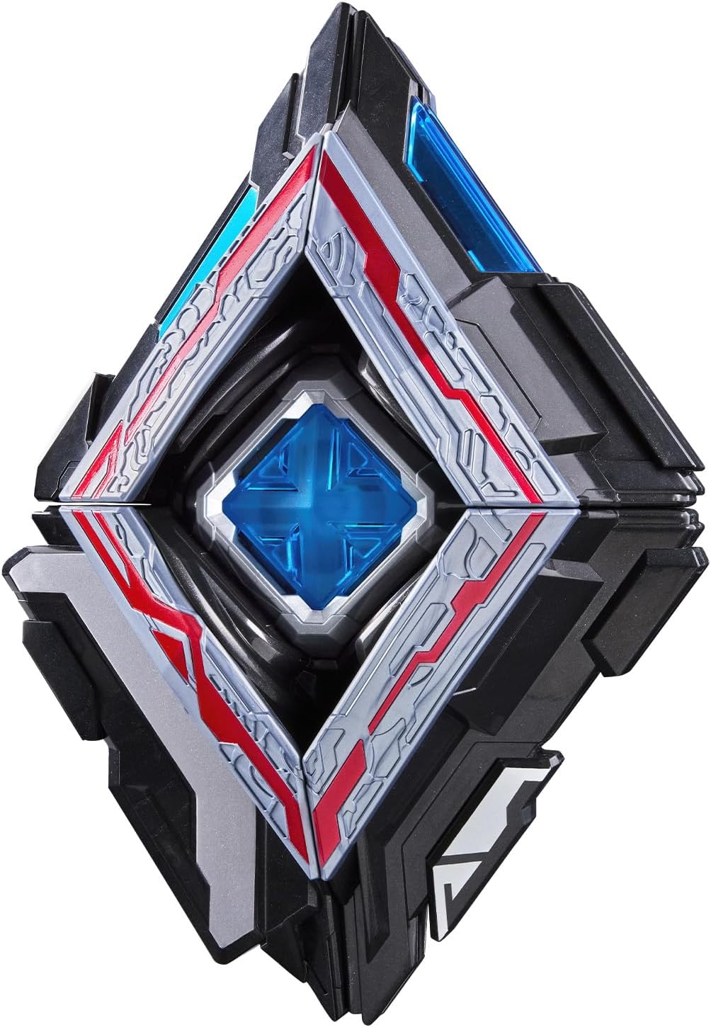 Bandai Ultraman Arc DX Arcalizer (Bonus: Lution Cube Included)