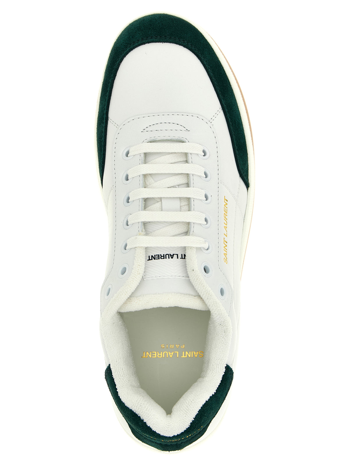 Saint サンローラン Sl/61 スニーカー - Image 5