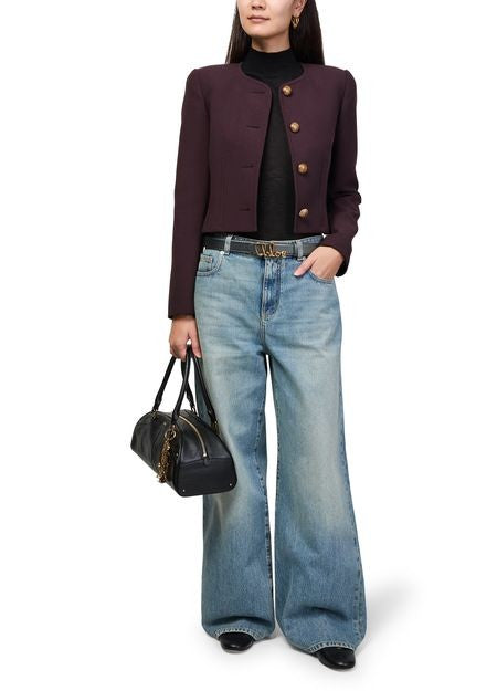 CHLOE Chloé Iconic small belt - Image 5