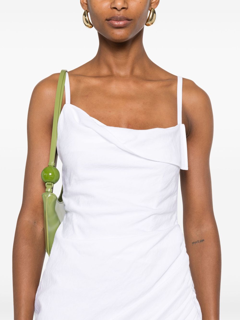 Jacquemus Jacquemus La Robe Saudade Dress - Image 5