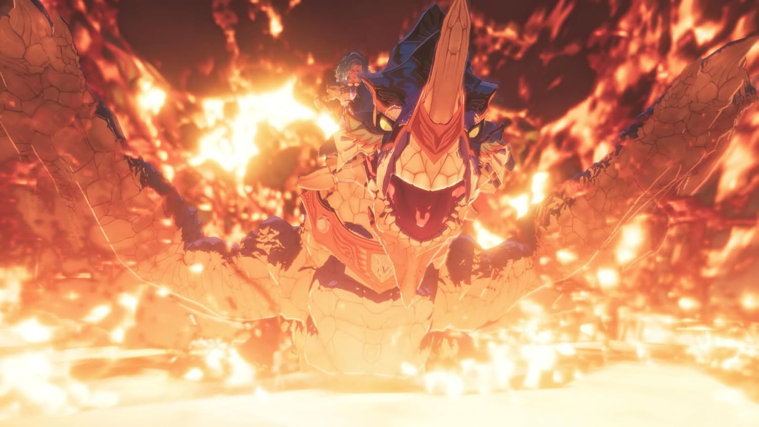 【PS5】モンスターハンターストーリーズ3　～運命の双竜～ 【早期購入特典】エレーヌの衣装「蒼鱗の王女」が入手できるダウンロードコード 同梱