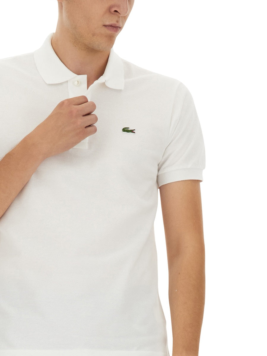 Lacoste ラコステクラシックポロ。 - Image 5