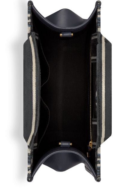 Small Dior Book Tote Bag - Image 5