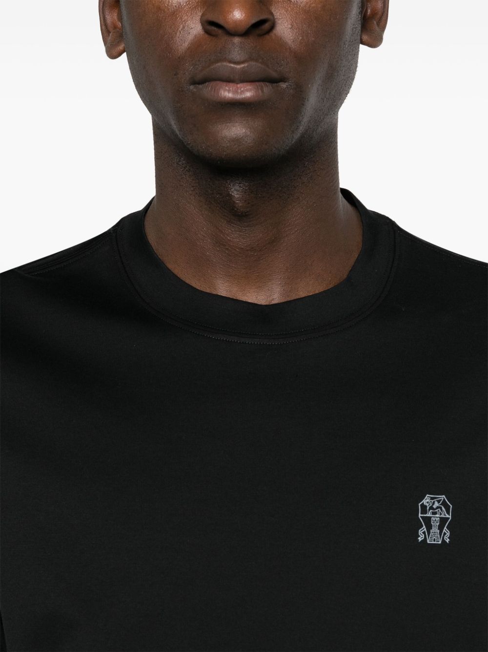 Brunello Brunello Cucinelliは黒を攻撃します - Image 5