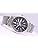 Seiko SNKP11K1 Men's Wristwatch, 5 AUTOMATIC Automatic, Bracelet Type