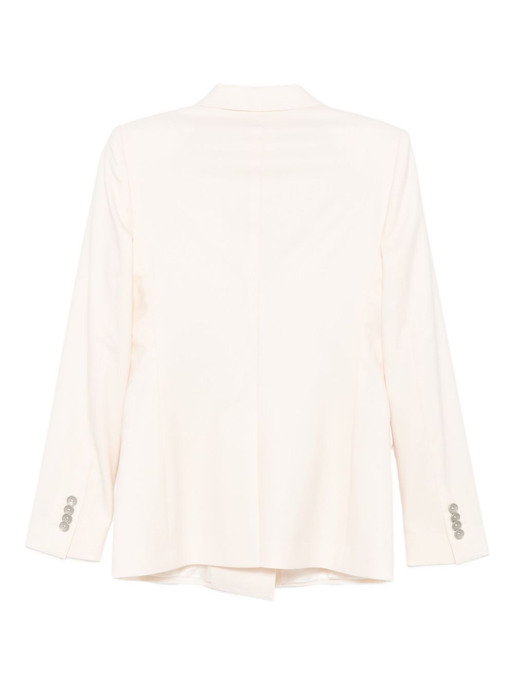 Tagliatore Tagliatoreウールブレンドスーツ - Image 5