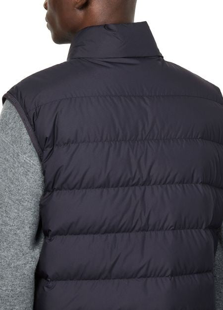 MONCLER Contrin sleeveless down jacket - Image 5