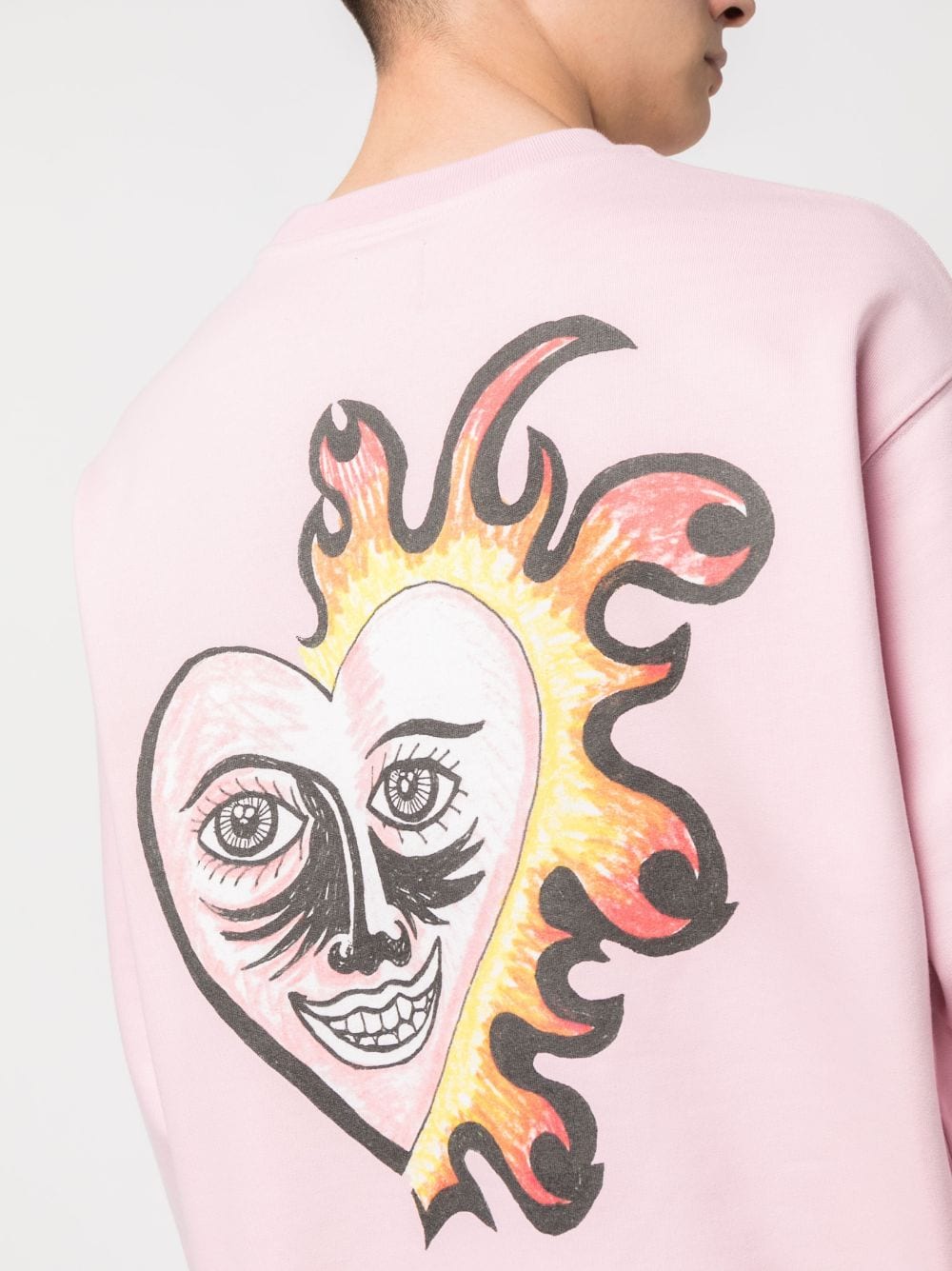 Rassvet Rassvet（パッケージ）サンライトサプライヤーのスウェットシャツ - Image 5