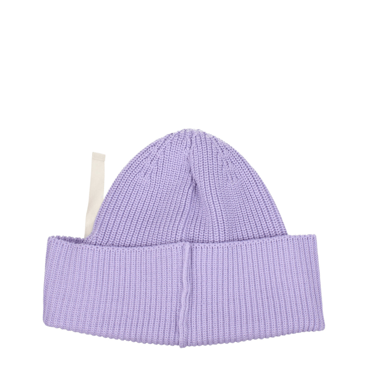Jacquemus Jacquemus Cappelli Donna Cotone Viola/Lilla - Image 5