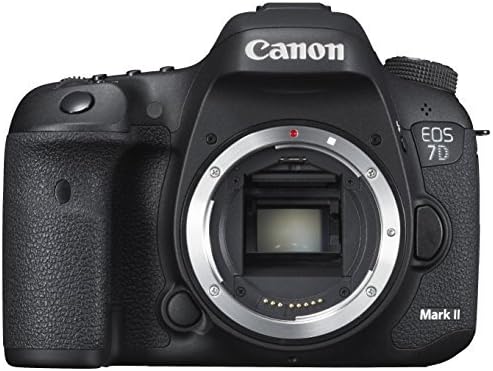 Canon Digital Single-lens Reflex Camera EOS 7D Mark II Body EOS7DMK2