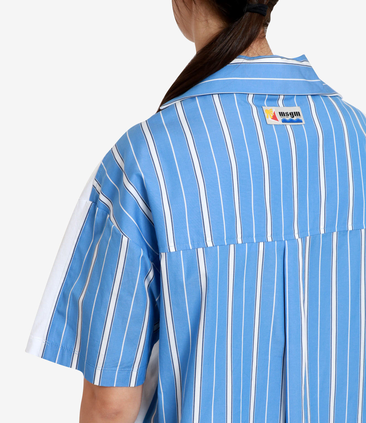 Msgm MSGM Tシャツとポロ - Image 5