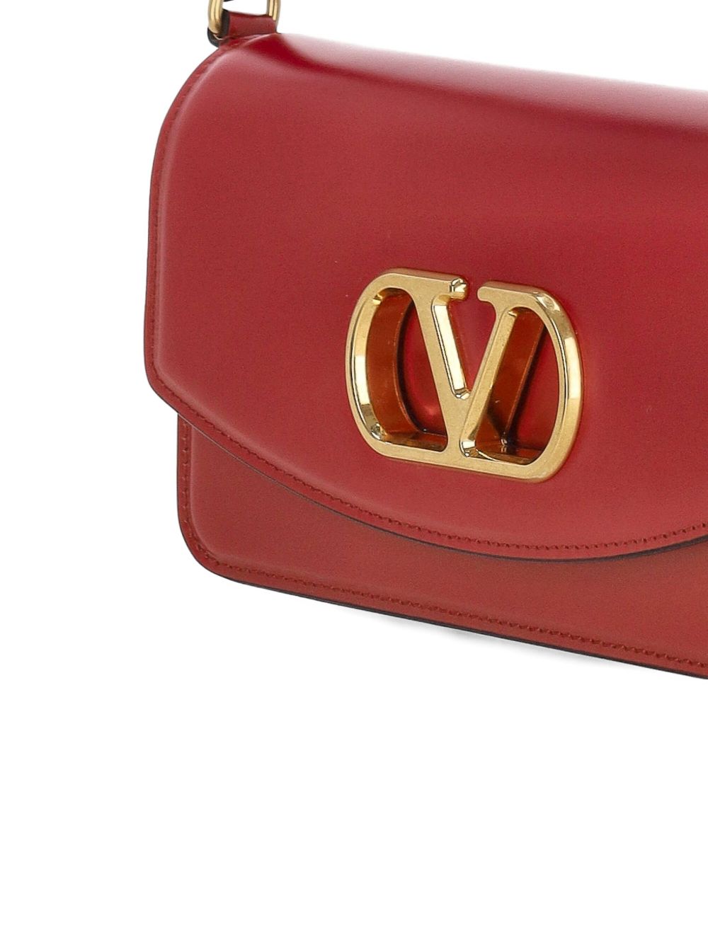 Valentino ヴァレンティーノ・ガラヴァニは、小さな革のクラッチを無駄にします - Image 5