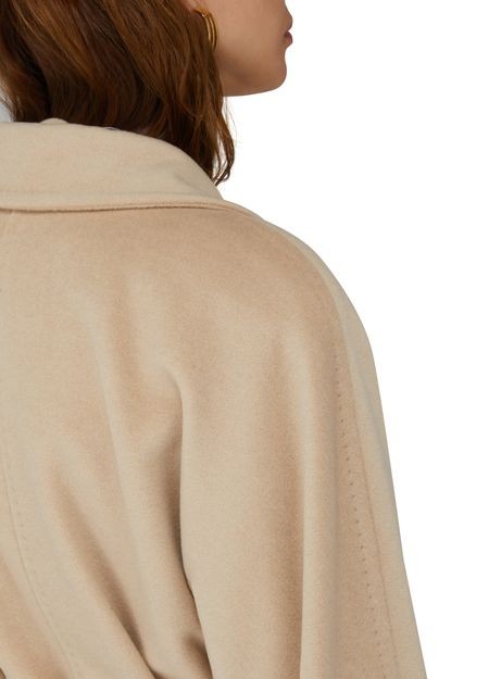 MAX MARA 101801 マダムコート - Image 5
