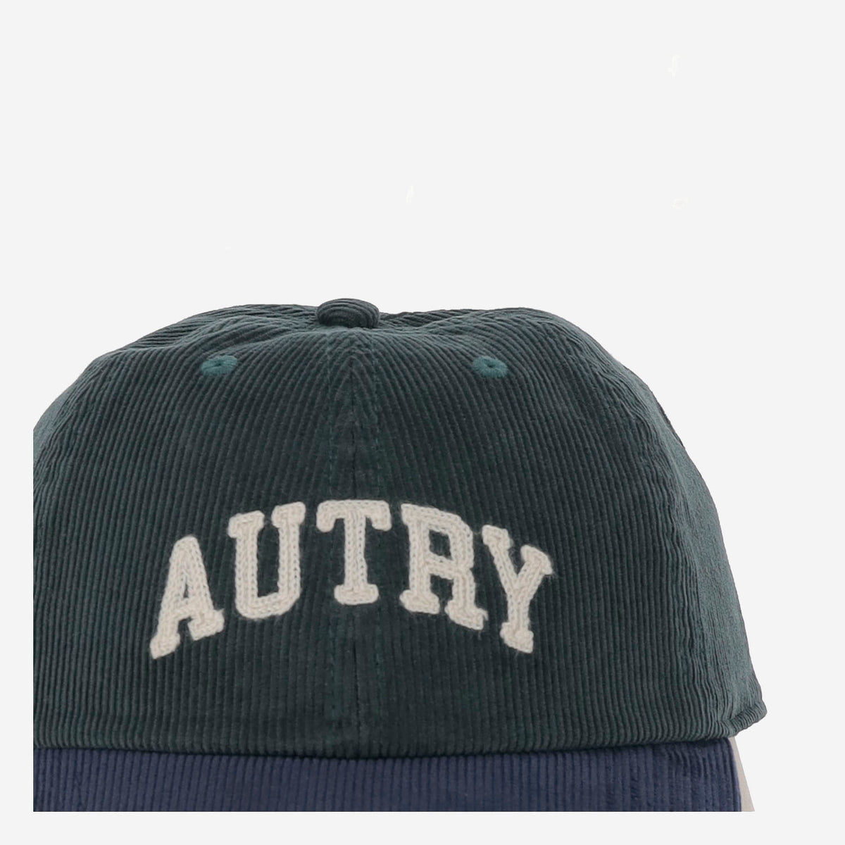 Autry Autryロゴベルベットハット - Image 5