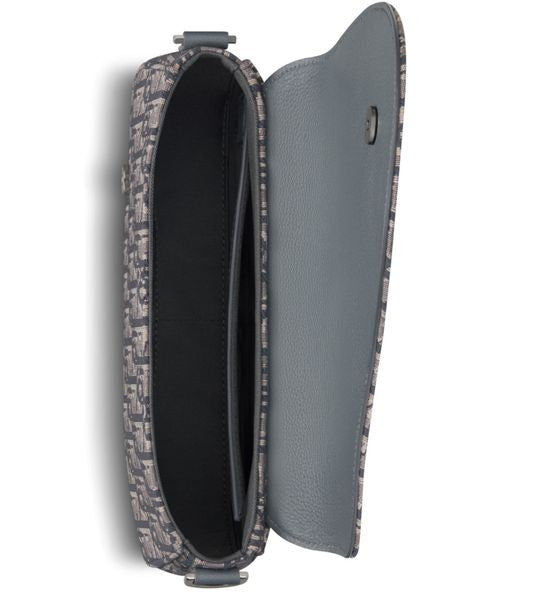 DIOR Saddle メッセンジャーバッグ - Image 5