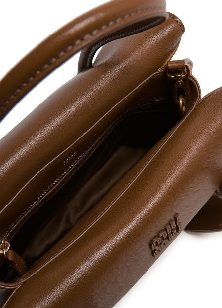 MIU MIU Nappa leather archive bag - Image 5