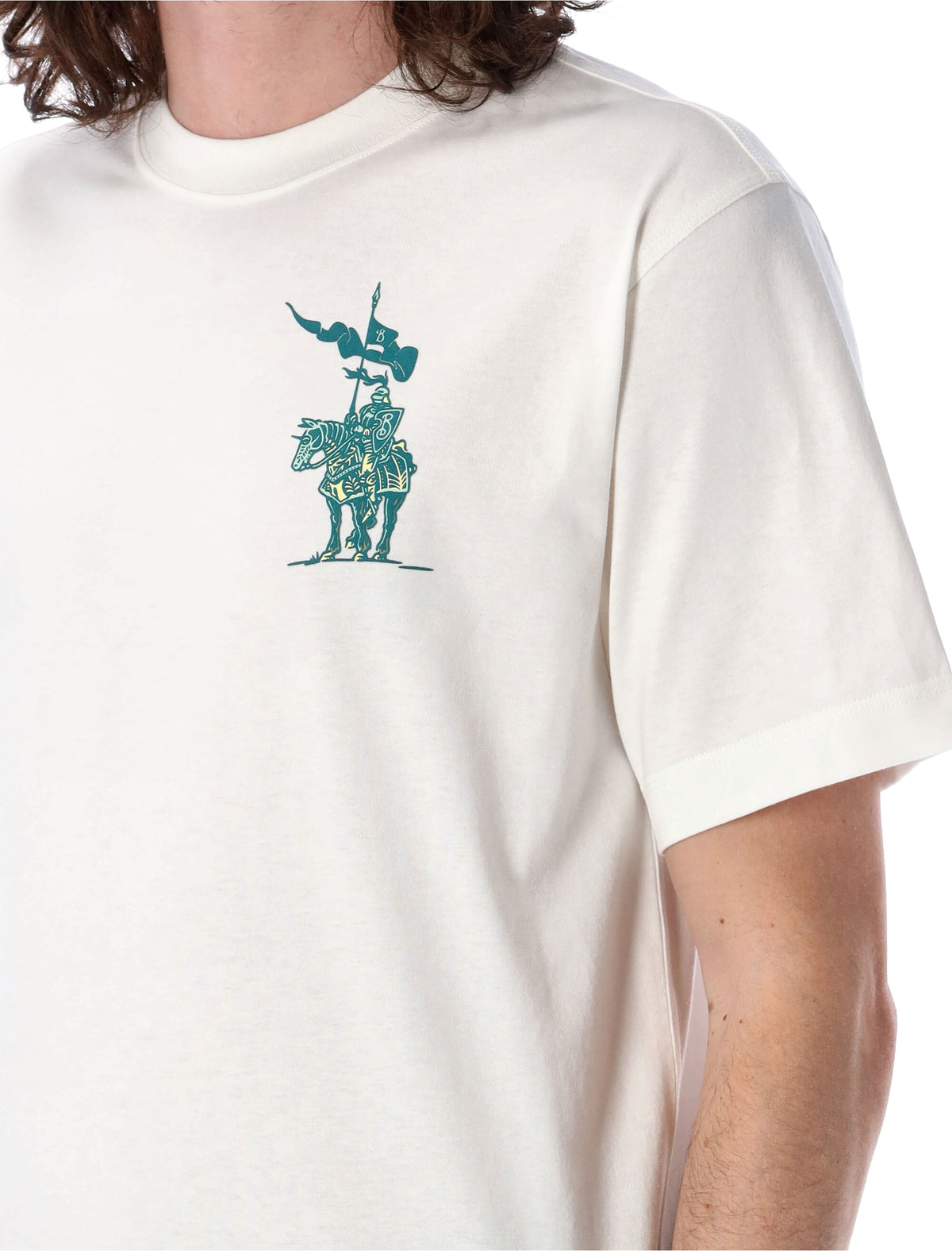 Burberry バーバリーTシャツとポロ - Image 5