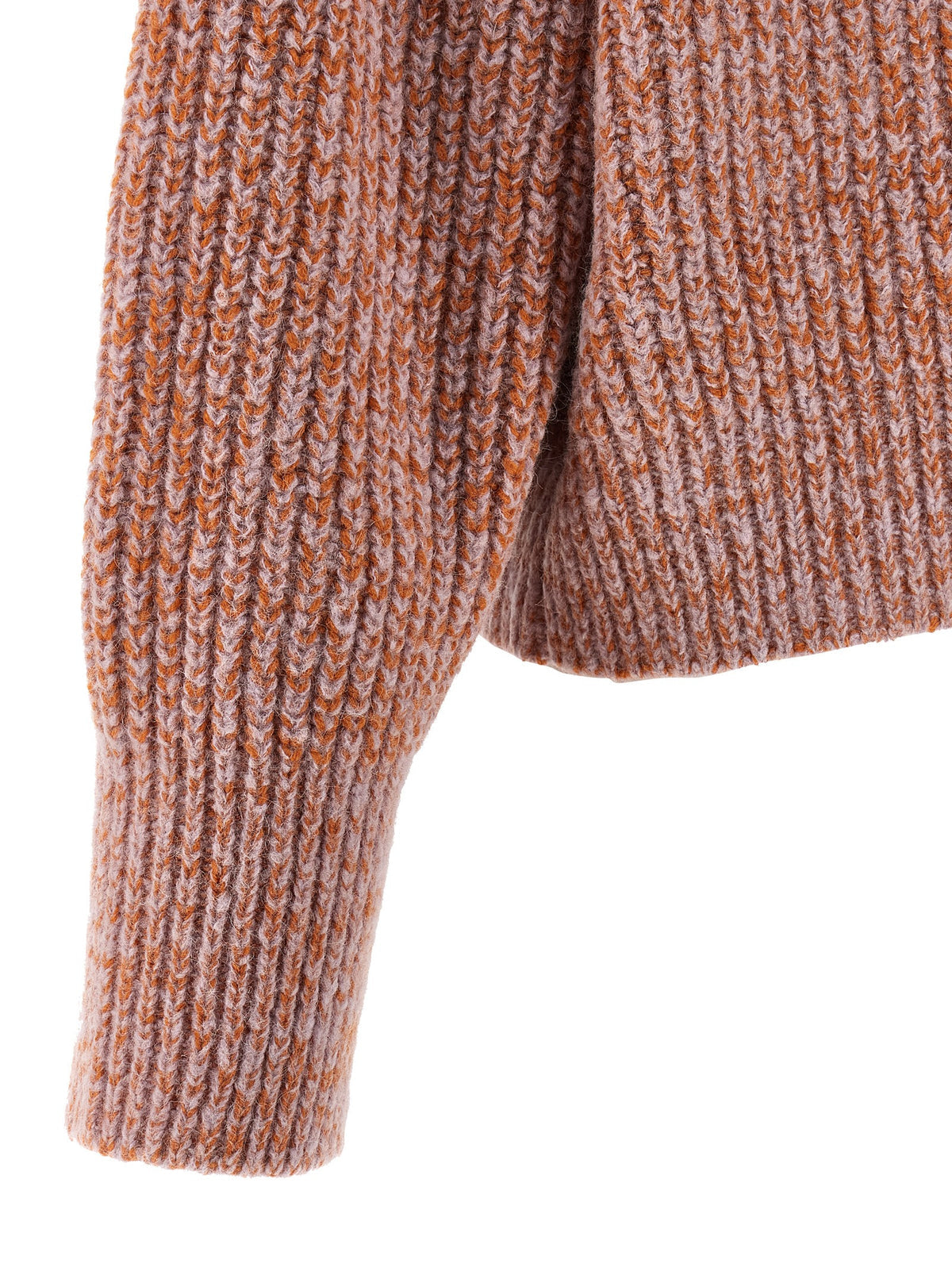 Monot Dries Van Noten 'Teubina'セーター - Image 5