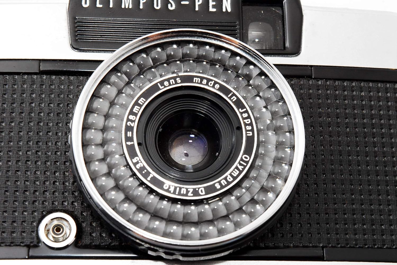 Olympus Pen EE-3