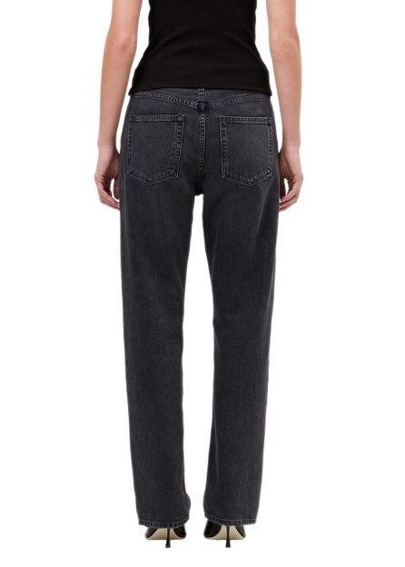 AGOLDE Kelly straight leg jeans - Image 5