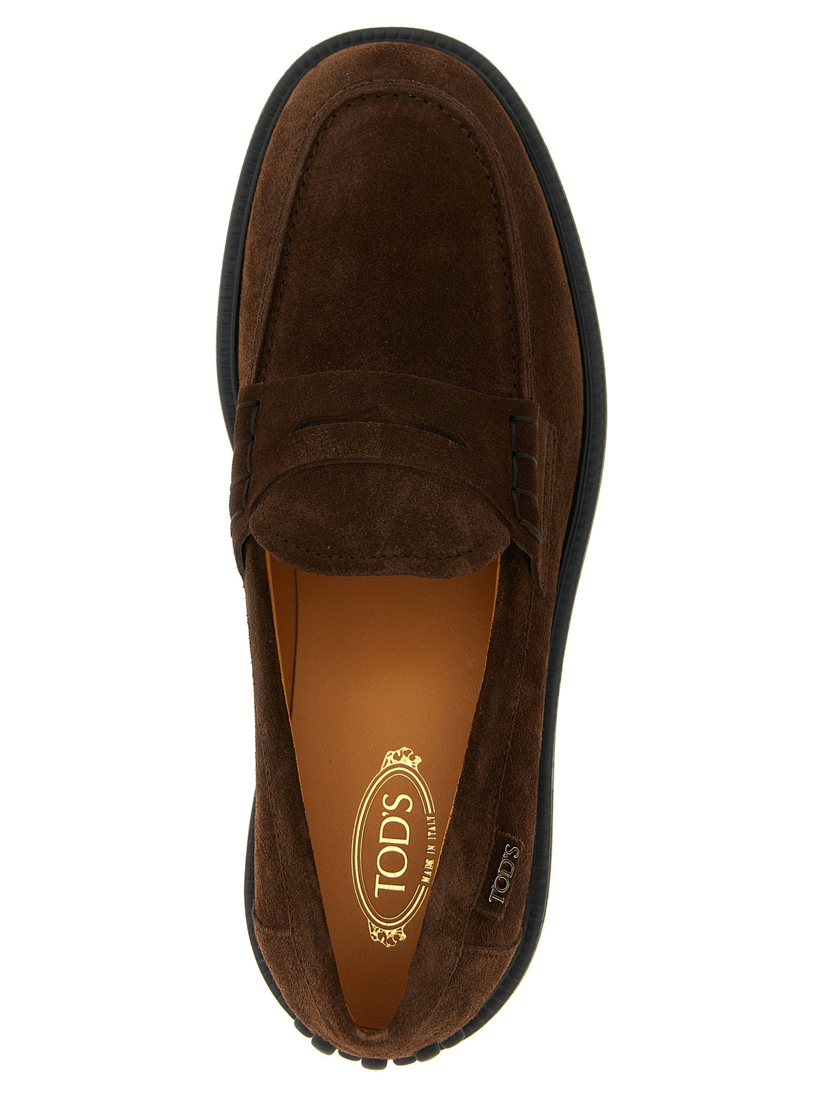 Tods トッド 'S 'Gomma 20 L'ローファー - Image 5
