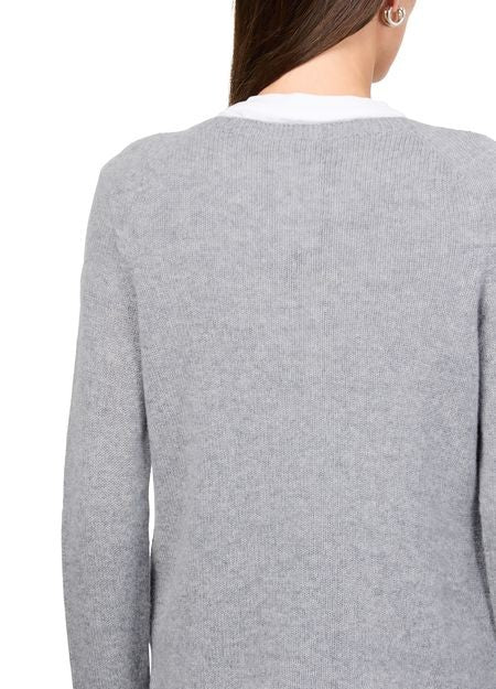 S MAX MARA Georg round neck sweater - Image 5